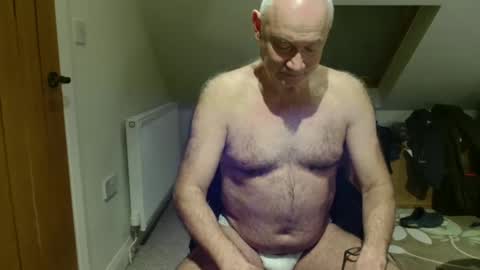 JustRichie online show from 01-14-25, 10:48