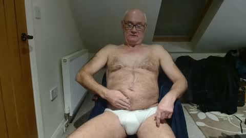 JustRichie online show from 01-17-25, 01:03