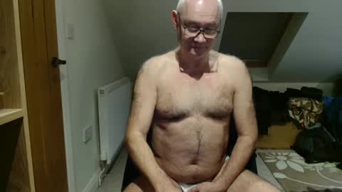 JustRichie online show from 01-23-25, 11:15