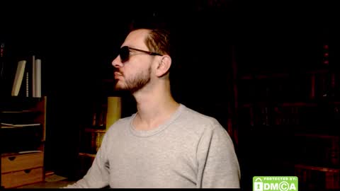 Snapshot of justshutupandwatch chatting on 12-15-25, 06:23 M. Dean online show from 12-15-25, 06:23