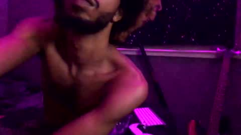 Snapshot of justsomenegus chatting on 09-15-25, 08:36 Call me Just online show from 09-15-25, 08:36