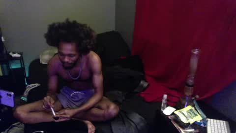 Snapshot of justsomenegus chatting on 10-01-25, 12:27 Call me Just online show from 10-01-25, 12:27