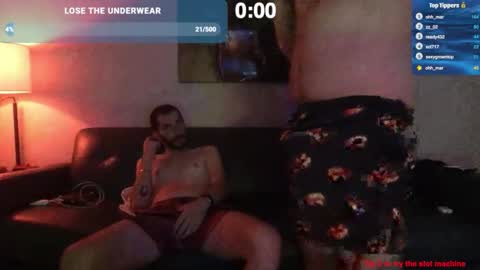 JUSTSUMBROS online show from 10-24-25, 03:25