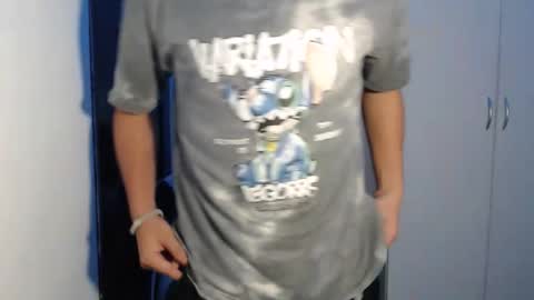 Snapshot of justtempdwayne chatting on 10-31-25, 06:53 dwayne online show from 10-31-25, 06:53