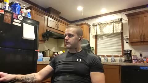 justus0624 online show from 11-18-25, 03:23