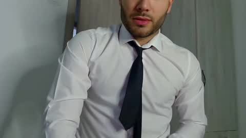 Justin online show from 02-20-25, 05:55