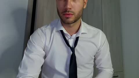 Justin online show from 02-28-25, 05:37