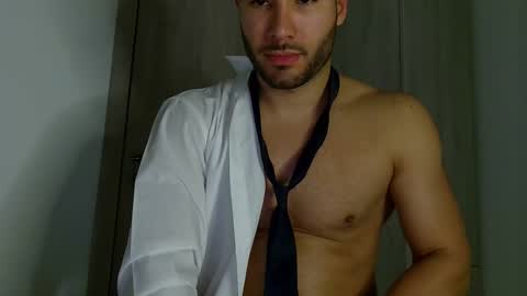 Justin online show from 10-30-25, 10:32