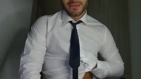 Justin online show from 04-07-26, 10:09