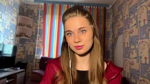 Melissa online show from 05-11-26, 06:08
