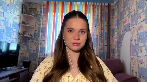 Melissa online show from 05-18-26, 06:08