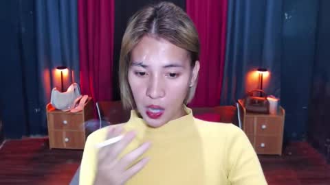 Snapshot of jv_mushroomhead chatting on 01-26-25, 08:25 Akii online show from 01-26-25, 08:25