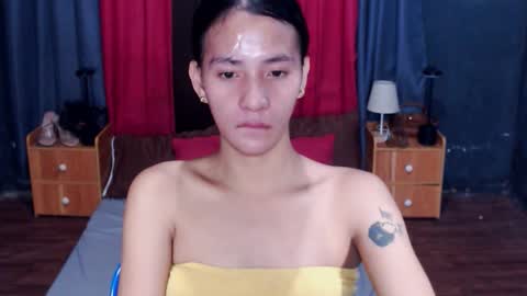 Snapshot of jv_mushroomhead chatting on 09-23-25, 02:03 Akii online show from 09-23-25, 02:03