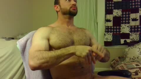 Wolf online show from 02-19-25, 08:01