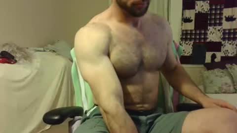 Wolf online show from 02-24-25, 10:26