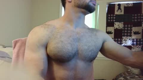 Wolf online show from 03-07-25, 05:06