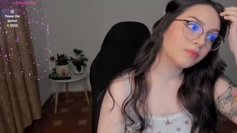 Snapshot of jxssicax chatting on 01-09-25, 02:33 jxssicax online show from 01-09-25, 02:33