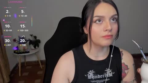 Snapshot of jxssicax chatting on 02-05-25, 01:04 jxssicax online show from 02-05-25, 01:04