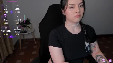 Snapshot of jxssicax chatting on 02-22-25, 02:39 jxssicax online show from 02-22-25, 02:39