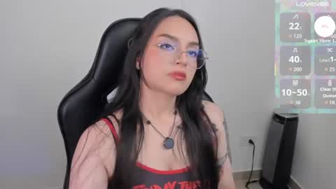 jxssicax online show from 06-26-26, 12:15