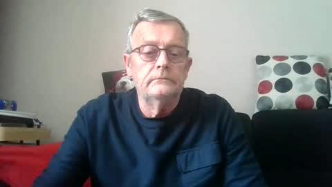 Arthur01750 online show from 09-28-25, 01:38