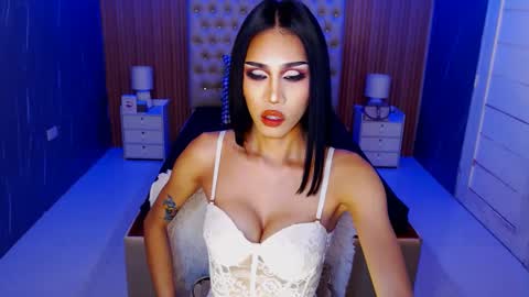 Jynx online show from 01-14-25, 03:15