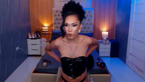 Jynx online show from 11-15-25, 11:32