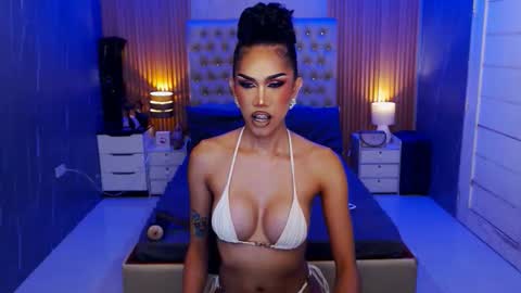 Jynx online show from 03-02-26, 09:05