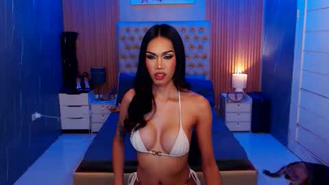 Jynx online show from 03-08-26, 10:52