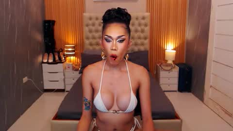 Jynx online show from 03-22-26, 05:00