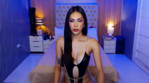 Jynx online show from 03-29-26, 07:41