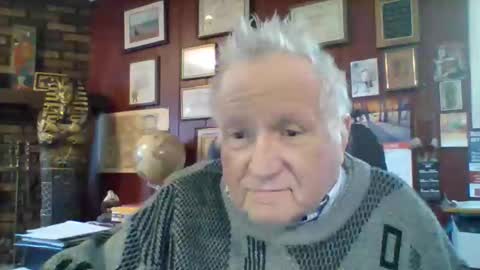 jywisco online show from 01-30-25, 05:49