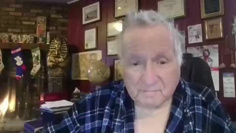 jywisco online show from 12-16-25, 02:00