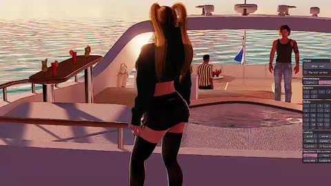 Baird Connor online show from 04-05-26, 04:53