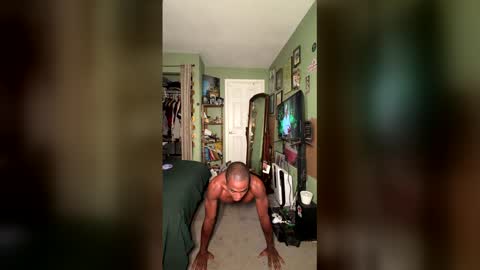 k1ng47 online show from 04-10-26, 05:06