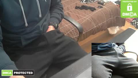 Snapshot of k1ze chatting on 10-13-25, 08:14 Tonio online show from 10-13-25, 08:14