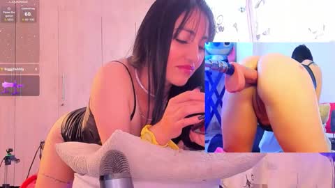  Karolin  online show from 03-22-26, 02:09