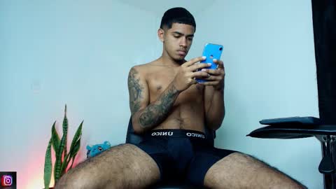 k_florez online show from 02-10-26, 09:02