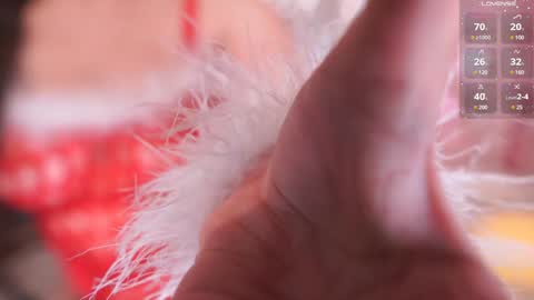 Snapshot of k_kimikooo chatting on 12-30-24, 07:37 Amely online show from 12-30-24, 07:37