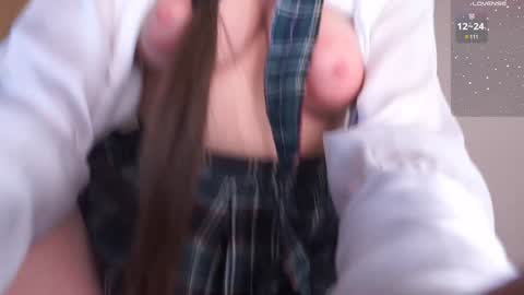 Snapshot of k_kimikooo chatting on 02-08-25, 07:26 Amely online show from 02-08-25, 07:26