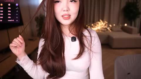 Snapshot of k_kimikooo chatting on 04-01-26, 05:08 Amely online show from 04-01-26, 05:08