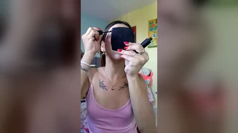 k_mabell online show from 06-12-26, 09:14