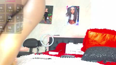 Snapshot of k_stormi_ chatting on 02-11-26, 02:49 STORMI online show from 02-11-26, 02:49