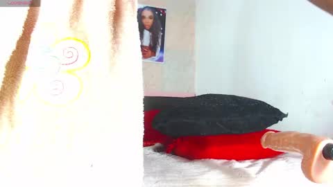 STORMI online show from 04-24-26, 12:07