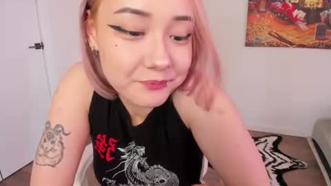 Kaoru online show from 06-25-26, 12:53