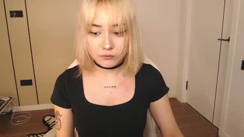 Kaoru online show from 07-26-26, 03:30
