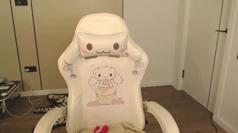 Kaoru online show from 07-28-26, 08:12