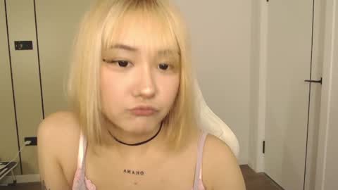 Kaoru online show from 07-30-26, 09:03