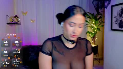 Snapshot of kaaiiri chatting on 02-24-26, 08:23 Kaaiiri online show from 02-24-26, 08:23