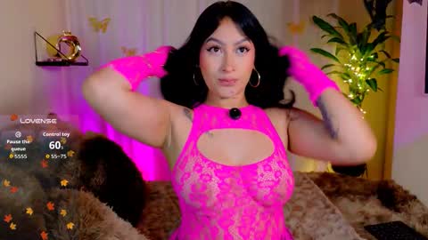 Snapshot of kaaiiri chatting on 02-27-26, 08:47 Kaaiiri online show from 02-27-26, 08:47